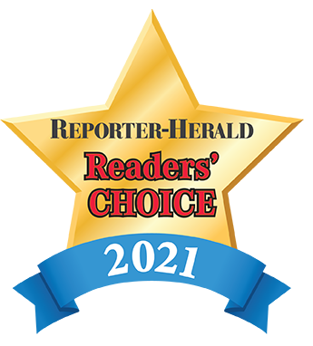 2021 Readers Choice Star